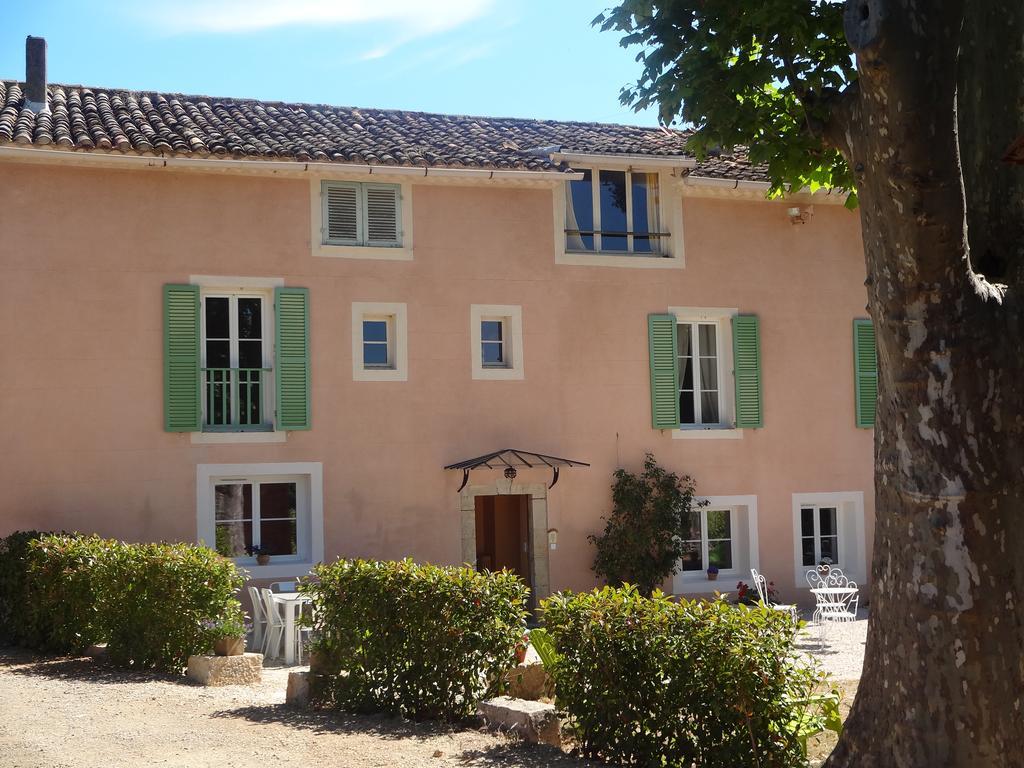 Chateau Nestuby Cotignac Εξωτερικό φωτογραφία