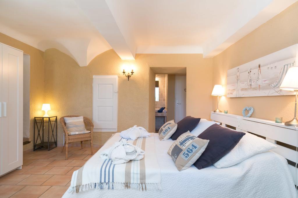 Chateau Nestuby Cotignac Εξωτερικό φωτογραφία