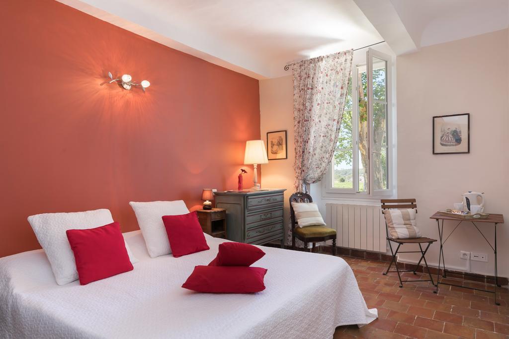 Chateau Nestuby Cotignac Εξωτερικό φωτογραφία